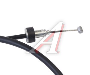 Изображение 6, PC3277 Трос стояночного тормоза KIA Ceed (06-) правый PATRON