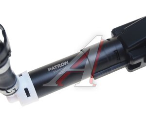 Изображение 4, PHW204 Форсунка TOYOTA Land Cruiser (07-15) омывателя фары левой PATRON