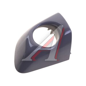 Изображение 1, 82652-H5050 Крышка HYUNDAI Solaris (17-) ручки двери передней левой OE