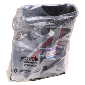 Изображение 4, SZ919000799-MX Патрубок SHACMAN SHAANXI X5000 воздушного фильтра MOVELEX