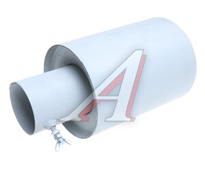 Изображение 1, ИГС 65 Искрогаситель ИГС 65 сталь 08пс ПСМ