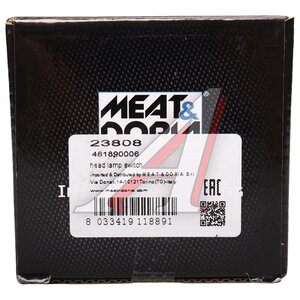 Изображение 5, 23808 Выключатель VW Caddy света фар MEAT&DORIA
