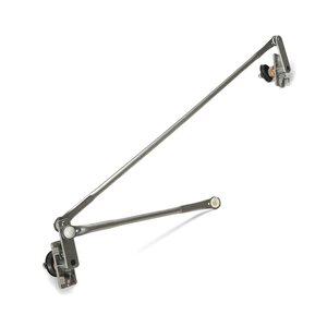 Изображение 3, 5205020LE010 AE Трапеция стеклоочистителя JAC 75, N80, N120 (18-) КАМАЗ Компас-9/12 AVTOELECTRICA