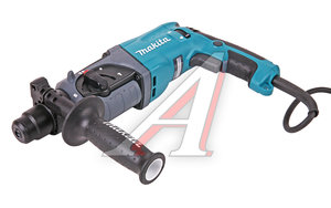 Изображение 1, HR2470 Перфоратор 780Вт 2.7Дж (кейс) MAKITA