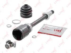 Изображение 1, CI3722 ШРУС внутренний TOYOTA Camry (11-) правый LYNX