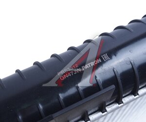 Изображение 6, PRS3512 Радиатор RENAULT Laguna (01-07) системы охлаждения PATRON