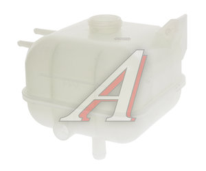 Изображение 2, 33023-1311010-10 Бачок расширительный ГАЗель Бизнес дв.CUMMINS ISF2.8, ГАЗ-33088, 33096 под датчик (ОАО ГАЗ)