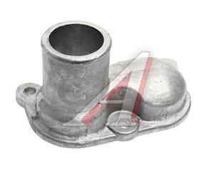 Изображение 1, 260-1306057 Крышка Д-260.4 корпуса термостата ММЗ