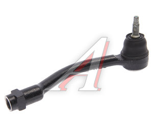 Изображение 1, 56820-4L090 Наконечник рулевой тяги HYUNDAI Solaris (11-) правый OE
