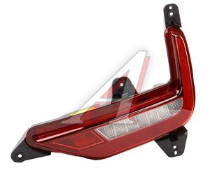 Изображение 2, 8390436110 Фонарь противотуманный SSANGYONG G4 Rexton (20-) задний правый OE