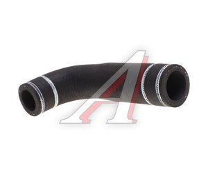 Изображение 2, DZ14251841003 Патрубок SHACMAN SHAANXI X3000 отопителя OE