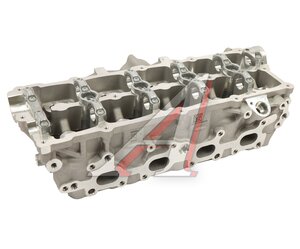 Изображение 1, PM40004291 Головка блока ГАЗель Next, NN дв.G21A цилиндров без клапанов FOTON