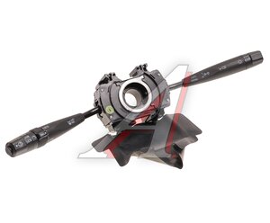 Изображение 1, 93300-7A202-MX Переключатель подрулевой JAC N350 в сборе MOVELEX