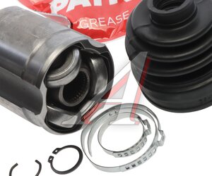Изображение 2, PCV2142 ШРУС внутренний NISSAN Qashqai левый PATRON