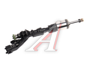 Изображение 3, 0261500337 Форсунка FORD Fiesta (12-) топливная BOSCH