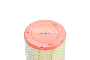 Изображение 4, 1000-133 Фильтр воздушный CHRYSLER Sebring (01-07) METACO