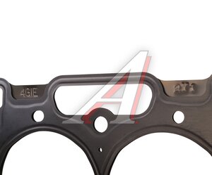 Изображение 4, 020.140 Прокладка головки блока MITSUBISHI Colt, Lancer ELRING