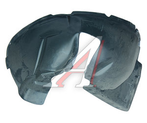 Изображение 1, NLL.52.26.001 Подкрылок ЛАДА Largus (12-) передний левый NOVLINE