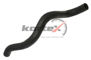 Изображение 1, KRP110 Патрубок KIA Optima (06-) радиатора нижний KORTEX