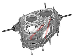 Изображение 1, 21210-1802010-00 Картер ВАЗ-2121, 21213 коробки раздаточной АвтоВАЗ