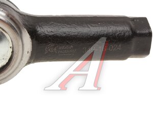 Изображение 5, 340-16-024 Наконечник рулевой тяги MITSUBISHI Lancer (06-14), Outlander (00-) левый/правый MEGAPOWER