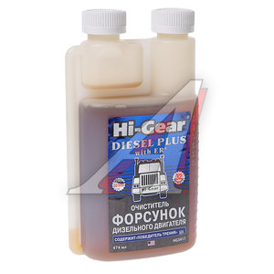 Изображение 1, HG3417 Очиститель форсунок дизеля с ER HI-GEAR