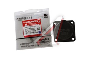 Изображение 2, 3001081-K20X0-MX Крышка DONGFENG GX шкворня верхняя MOVELEX