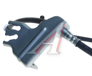 Изображение 5, LR079543 Шланг тормозной LAND ROVER Discovery, Range Rover передний левый OE