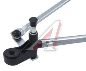 Изображение 5, DKF1109EL Трапеция стеклоочистителя FORD Transit (06-) KRAUF