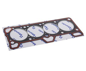 Изображение 2, EGHNH00071 Прокладка головки блока HYUNDAI Accent (99-) (SOHC) (AF) MANDO