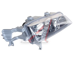 Изображение 1, 2171115RLDE Фара HONDA Accord (96-98) правая прозрачная DEPO