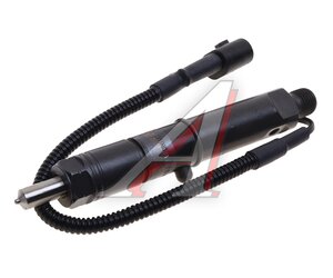 Изображение 1, 0432131631 Форсунка MAN F2000 топливная BOSCH