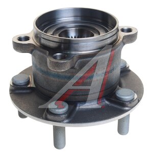 Изображение 1, TK502615X Ступица MAZDA CX-9 (17-) задняя OE