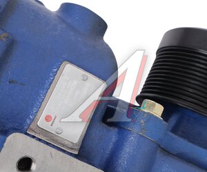 Изображение 5, 1000966796 Насос водяной SHACMAN SHAANXI X3000 дв.WP13 WEICHAI