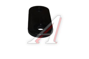Изображение 5, 2901286-H02B0-MX Пластина DONGFENG GX серьги рессоры передней MOVELEX