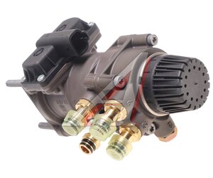 Изображение 1, 3514210-K20X0 Кран DONGFENG GX тормозной главный (под педалью) OE