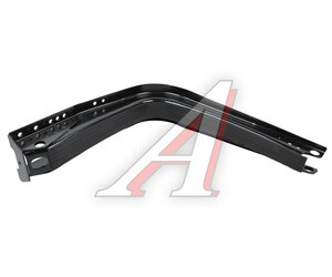 Изображение 2, 1101105-H02C1 Кронштейн DONGFENG GX бака топливного OE