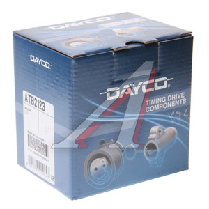 Изображение 4, ATB2123 Ролик ГРМ MAZDA 323 (94-98) натяжителя DAYCO