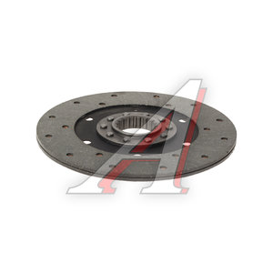Изображение 1, Т25-1601160 Диск сцепления Т-40 муфты ВОМ (А)