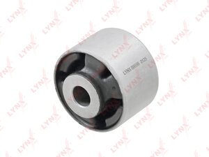 Изображение 4, B8556 Сайлентблок EXEED TXL (19-) рычага подвески задней LYNX