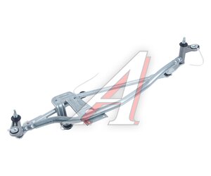 Изображение 2, PWL032 Трапеция стеклоочистителя PEUGEOT Boxer CITROEN Jumper FIAT Ducato (06-) PATRON