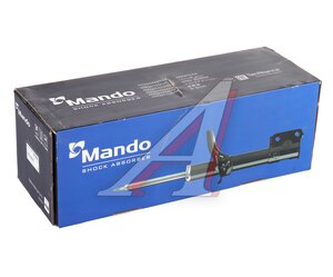 Изображение 3, EX546501J000 Амортизатор HYUNDAI i20 передний левый газовый MANDO