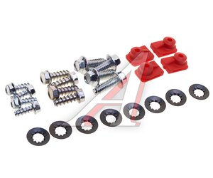 Изображение 1, RK01201 Крепеж ВАЗ-2101-2107 защиты двигателя РЕМКОМ