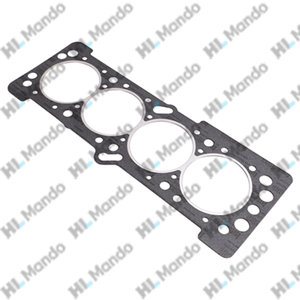 Изображение 4, EGHND00046 Прокладка головки блока CHEVROLET Lacetti (03-) (1.4) (AF) MANDO