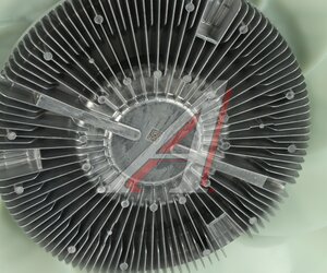 Изображение 3, 202V0660070601 Крыльчатка SITRAK HOWO T5G дв.MC11, MC13 вентилятора OE