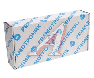 Изображение 4, 30.8101.200М-44-24 Блок управления отопителем 44Д-24М ПРАМОТРОНИК