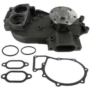 Изображение 2, VKPC7012 Насос водяной MERCEDES дв.OM541, OM542 SKF
