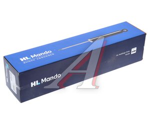 Изображение 4, MSS016926 Амортизатор AUDI A4 (94-00) задний левый/правый газовый MANDO