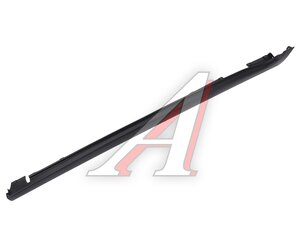 Накладка порога JAC J7 левая MOVELEX, 5522100U7300,
                                                          фото 2 Изображение 2, 5522100U7300-MX Накладка порога JAC J7 левая MOVELEX