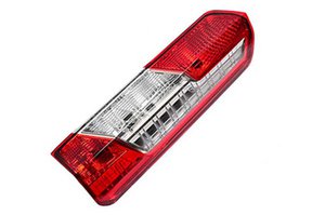 Изображение 2, BSG30805038 Фонарь задний FORD Transit правый BSG